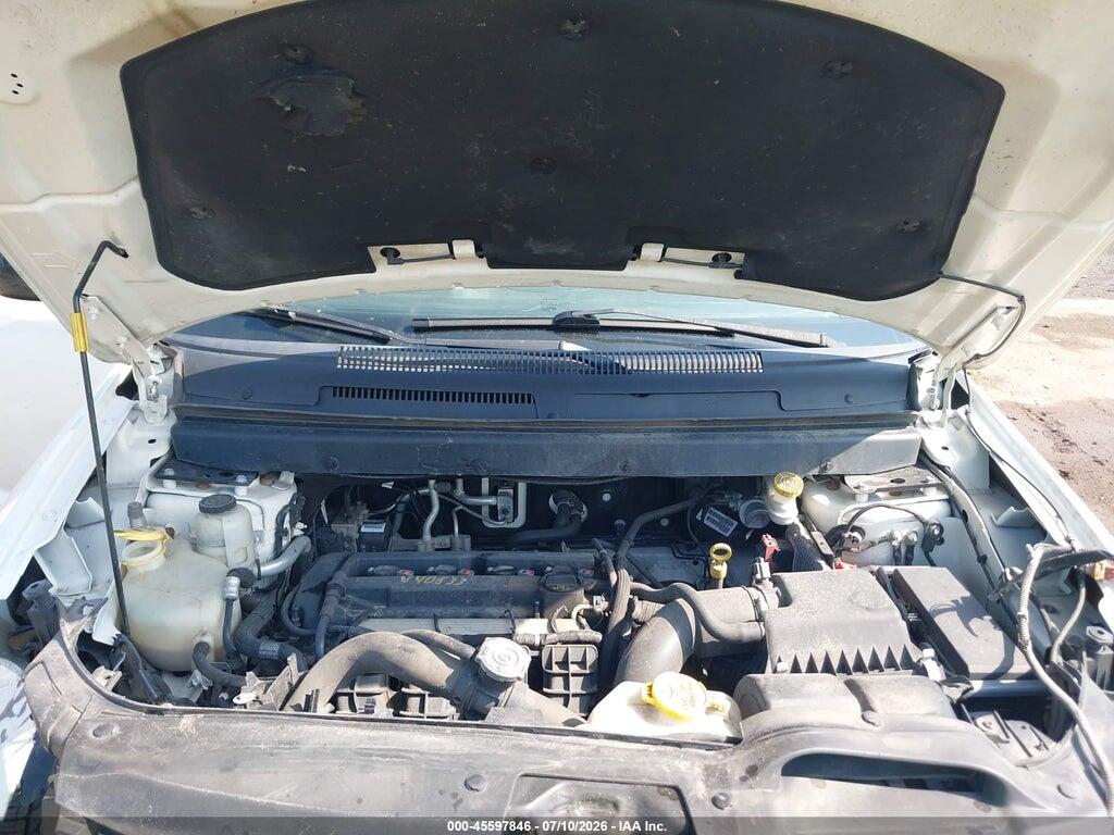 3C4PDCBBXKT784051 2019 DODGE JOURNEY photo no. 10