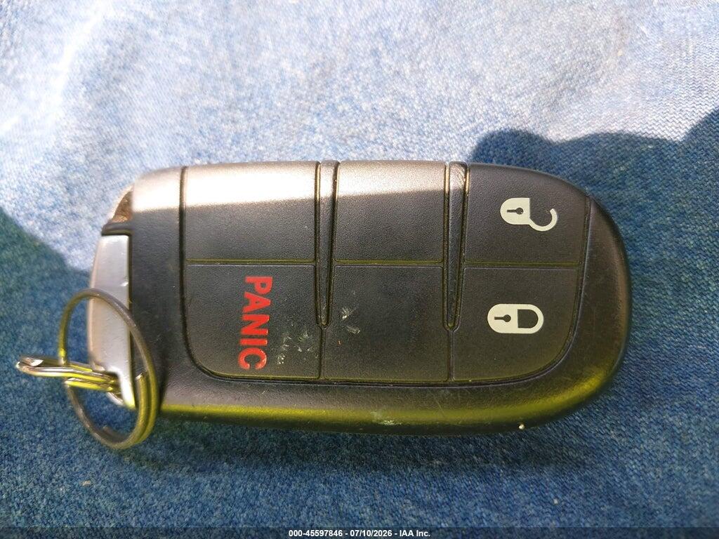 3C4PDCBBXKT784051 2019 DODGE JOURNEY photo no. 11