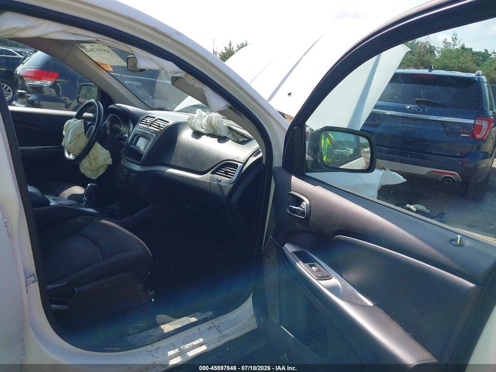 3C4PDCBBXKT784051 2019 DODGE JOURNEY photo no. 5