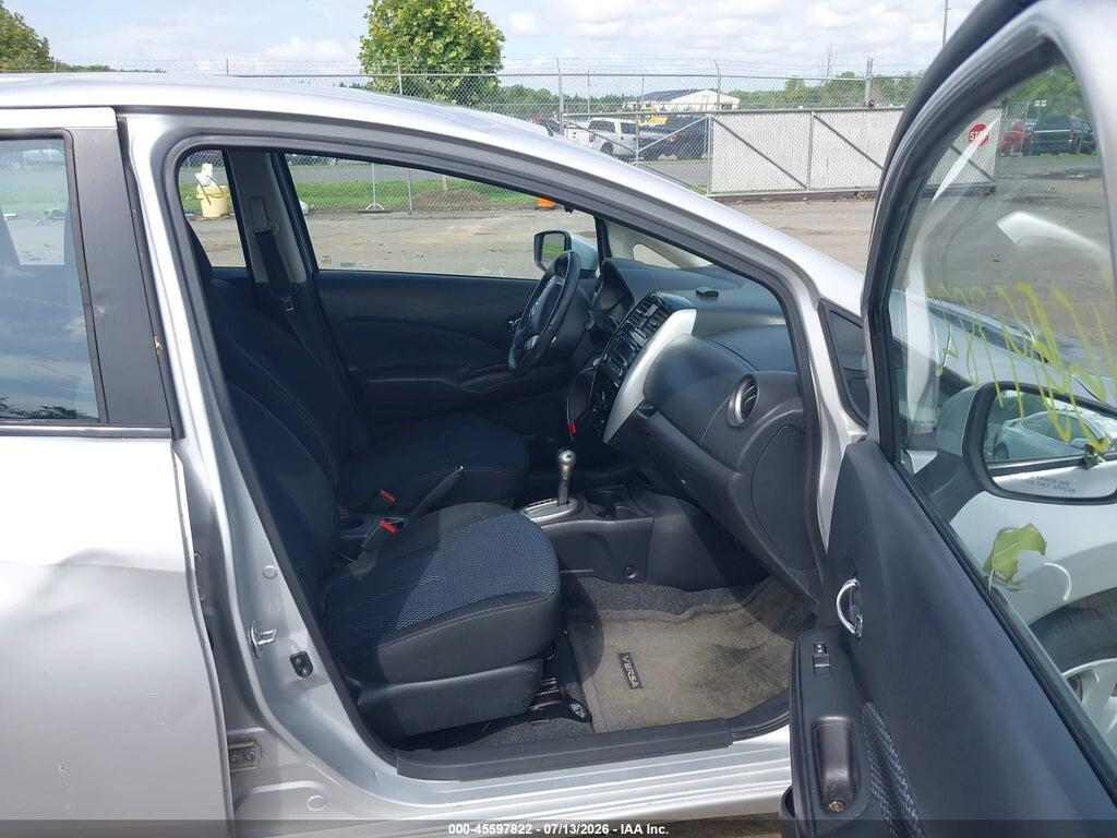 3N1CE2CP3FL375558 2015 NISSAN VERSA NOTE photo no. 5