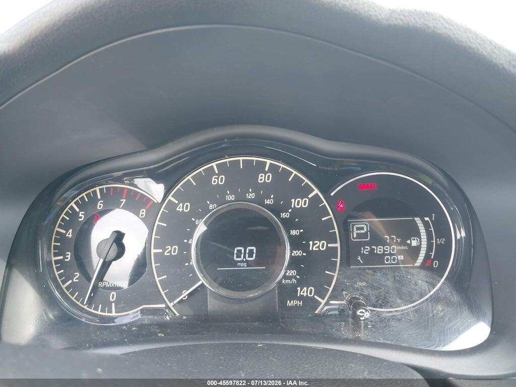 3N1CE2CP3FL375558 2015 NISSAN VERSA NOTE photo no. 7