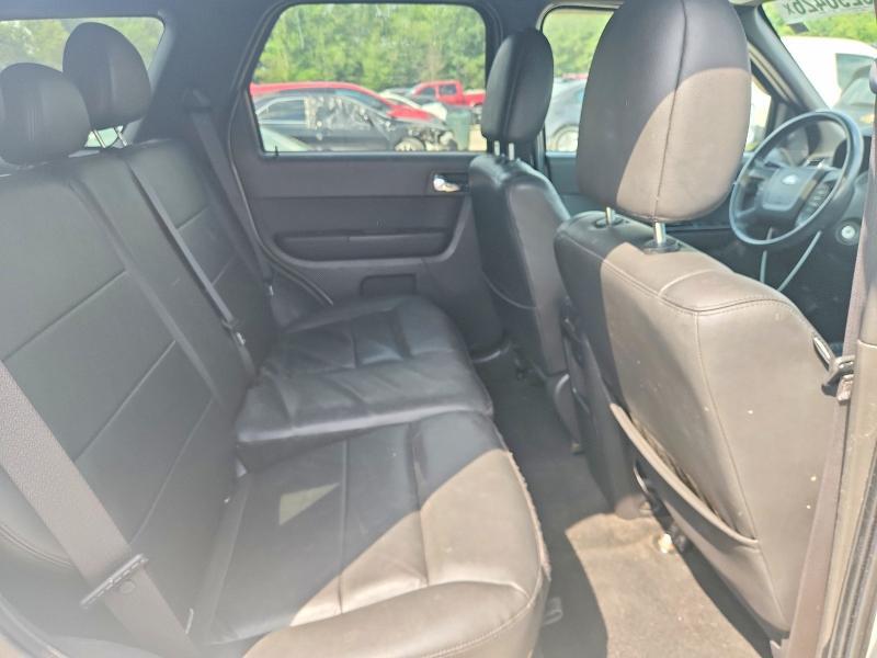 2011 FORD ESCAPE LIMITED — Фото 11 из 13