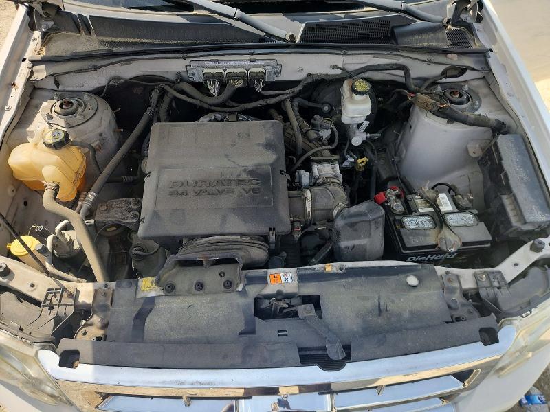 2011 FORD ESCAPE LIMITED — Фото 12 из 13