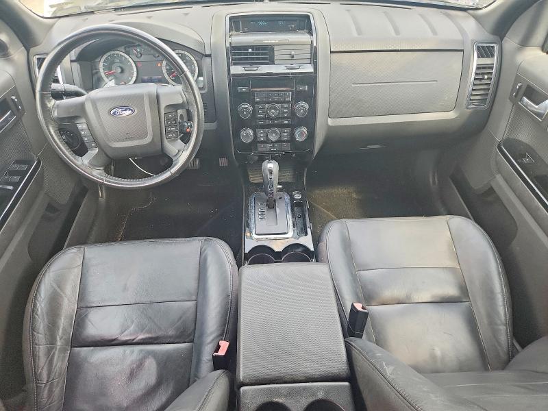 2011 FORD ESCAPE LIMITED — Фото 8 из 13