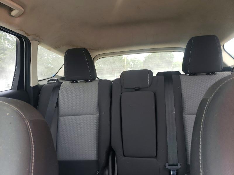2018 FORD ESCAPE SE — Фото 10 из 13