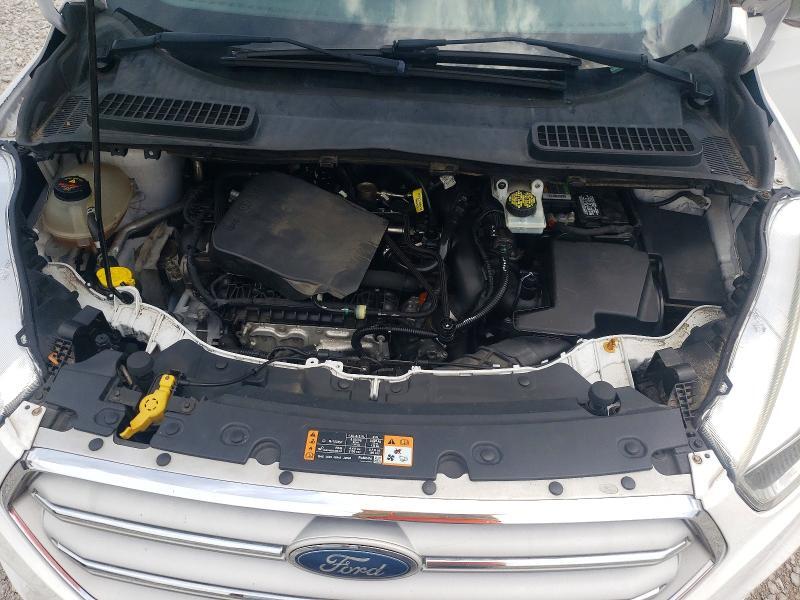 2018 FORD ESCAPE SE — Фото 12 из 13