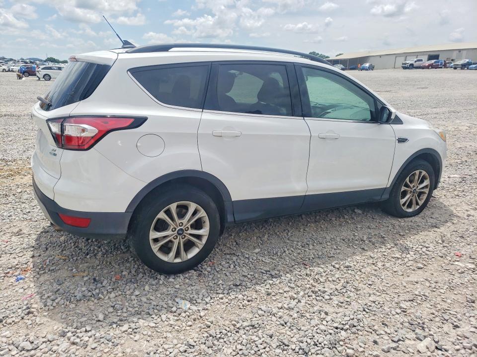 2018 FORD ESCAPE SE — Фото 3 из 13