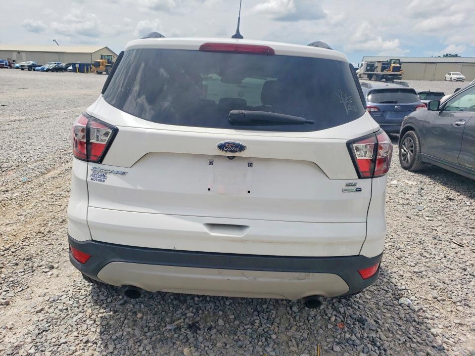 2018 FORD ESCAPE SE — Фото 6 из 13