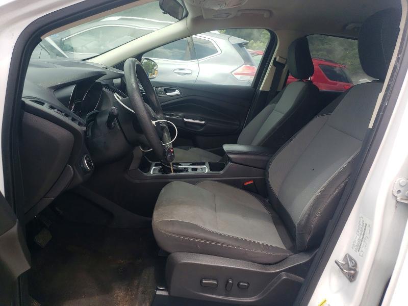 2018 FORD ESCAPE SE — Фото 7 из 13