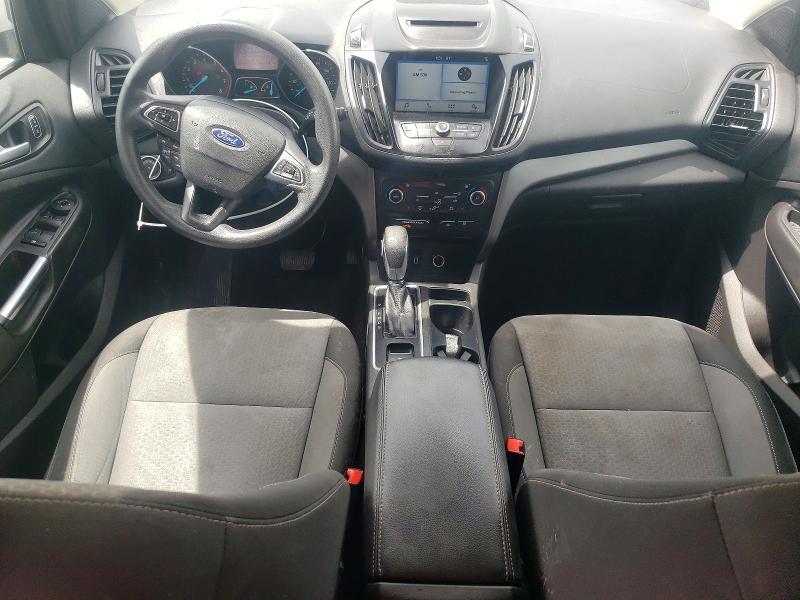 2018 FORD ESCAPE SE — Фото 8 из 13