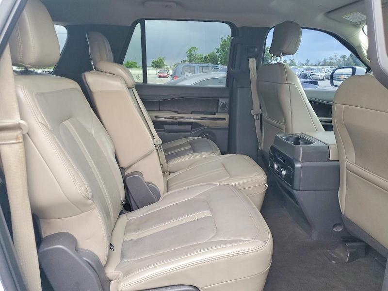 2019 FORD EXPEDITION MAX LIMITED — Фото 11 из 13
