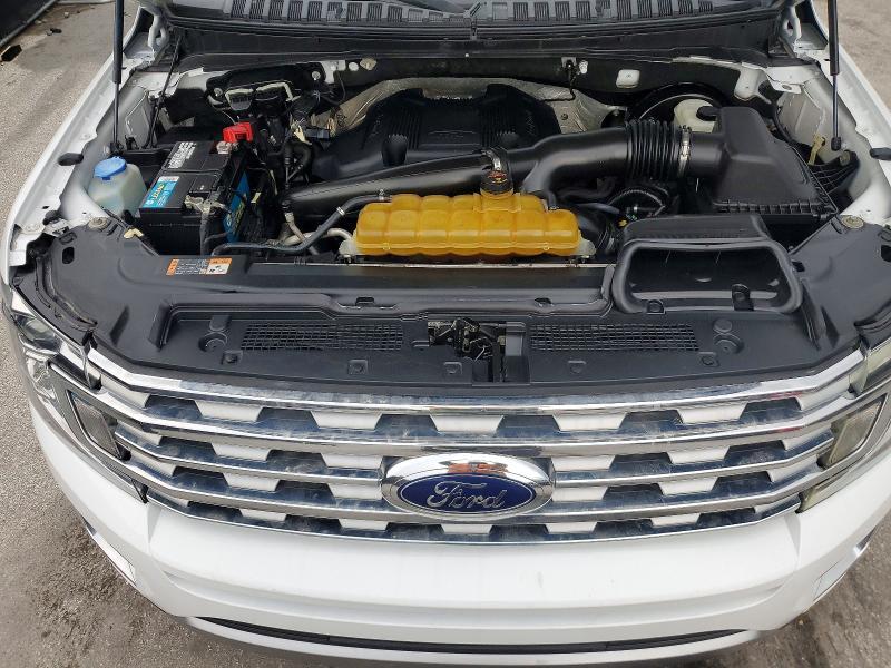 2019 FORD EXPEDITION MAX LIMITED — Фото 12 из 13