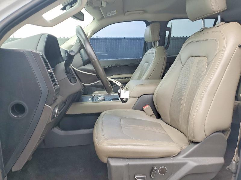 2019 FORD EXPEDITION MAX LIMITED — Фото 7 из 13