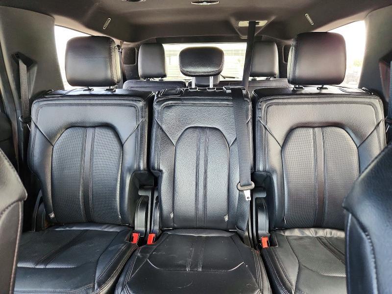 2020 FORD EXPEDITION MAX LIMITED — Фото 10 из 13