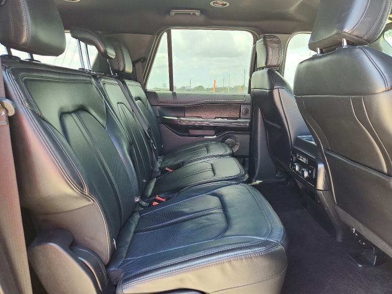 2020 FORD EXPEDITION MAX LIMITED — Фото 11 из 13