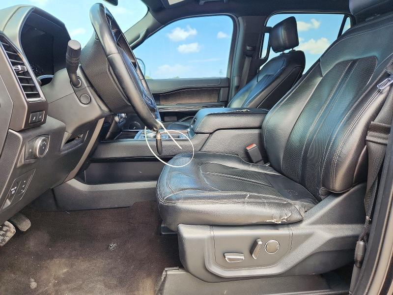2020 FORD EXPEDITION MAX LIMITED — Фото 7 из 13