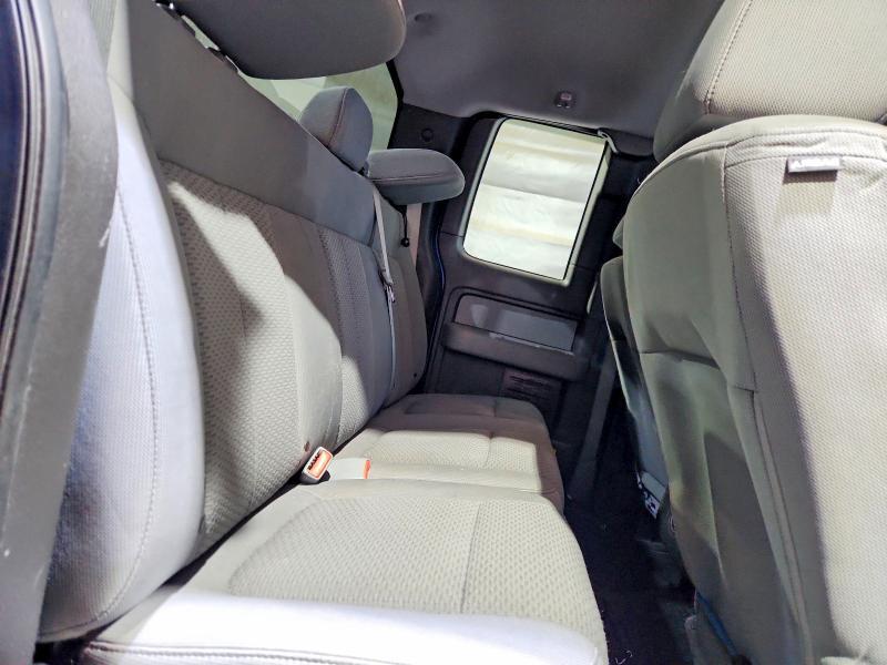 1FTFX1EF4DKF30216 2013 FORD F150 photo no. 10