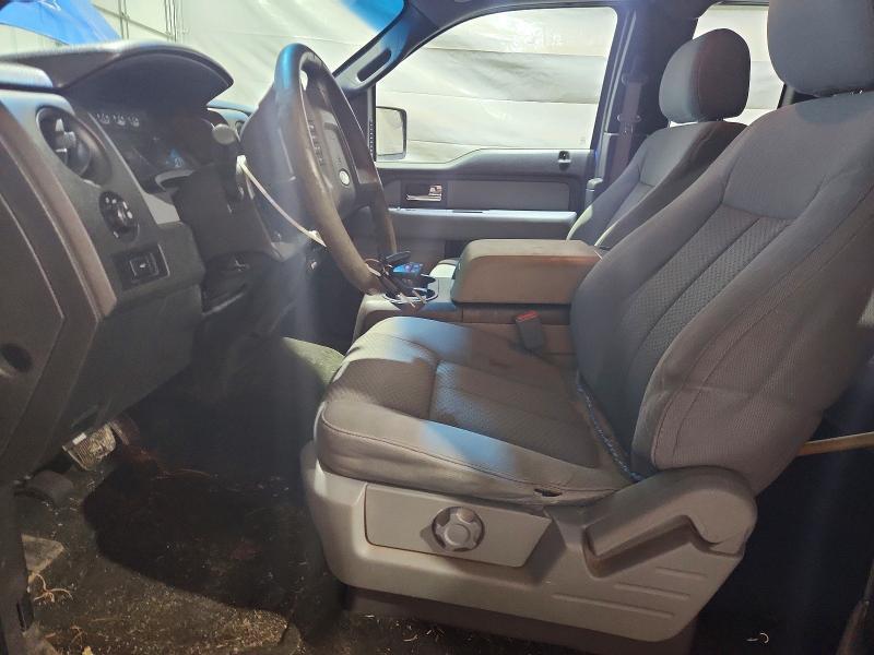 1FTFX1EF4DKF30216 2013 FORD F150 photo no. 7