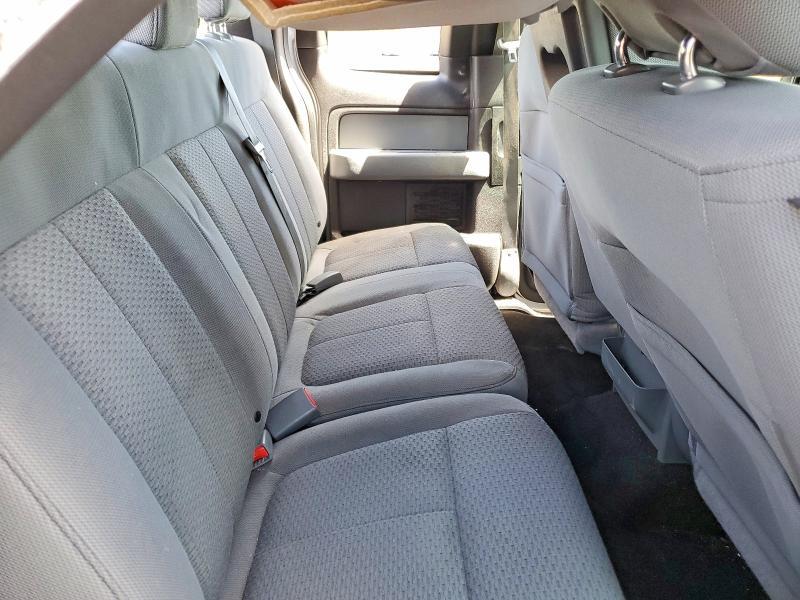 1FTEX1EM6EFB11417 2014 FORD F150 photo no. 10