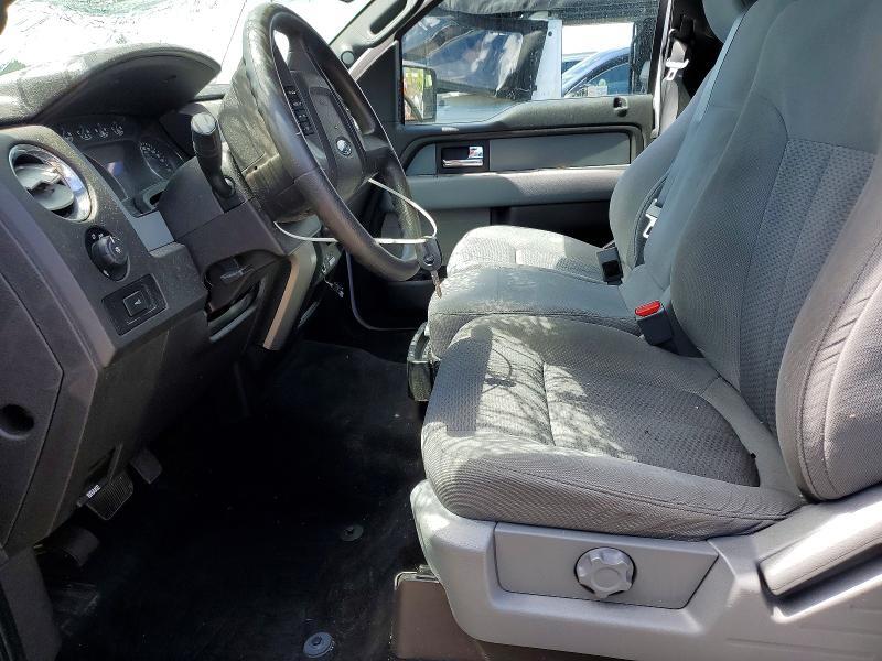 1FTEX1EM6EFB11417 2014 FORD F150 photo no. 7