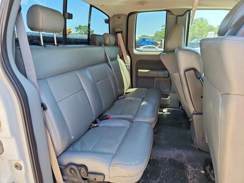 2007 FORD F150 — Фото 10 из 12