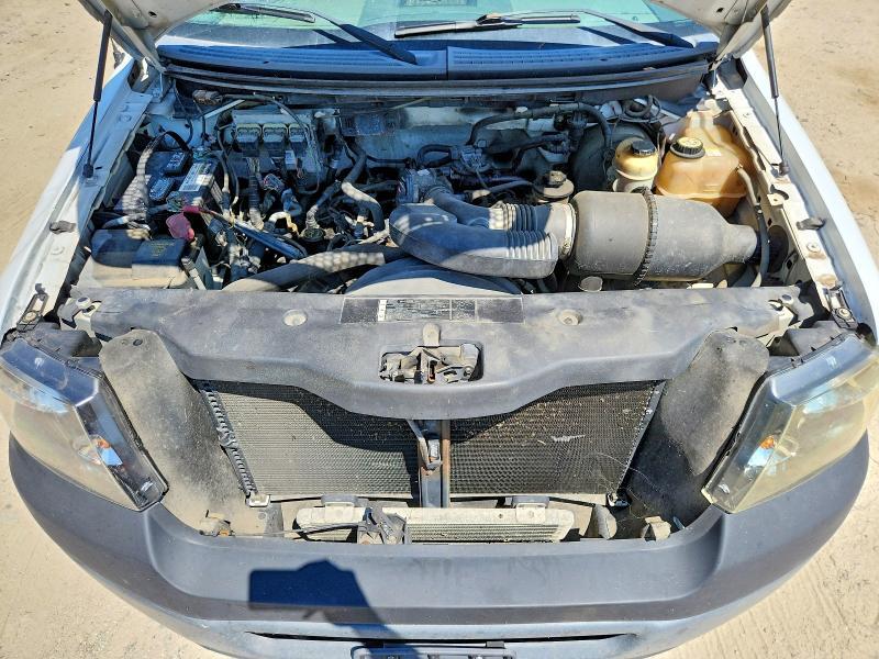 2007 FORD F150 — Фото 11 из 12