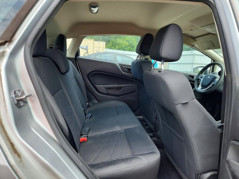 2019 FORD FIESTA SE — Фото 10 из 12