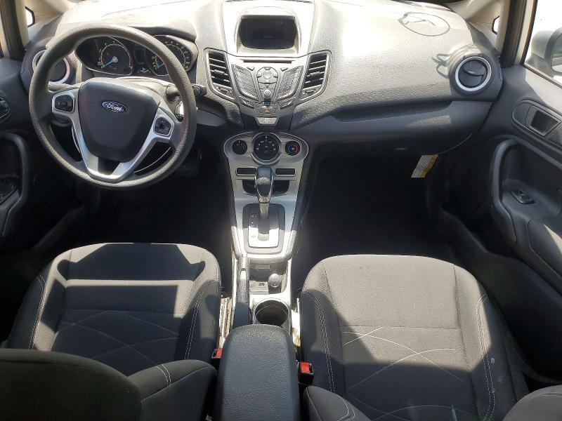 2019 FORD FIESTA SE — Фото 8 из 12