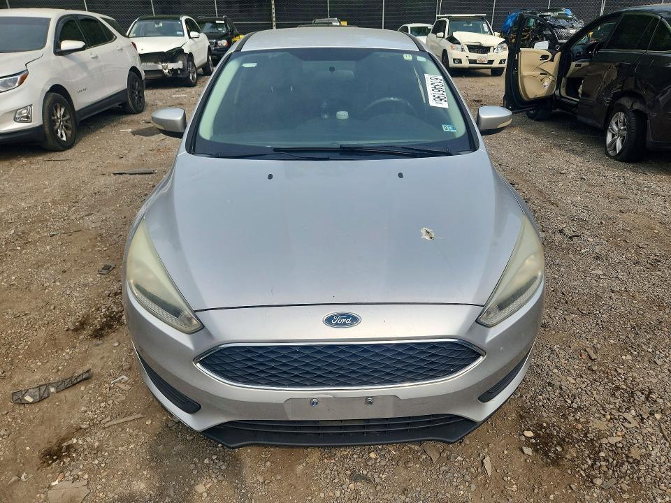 2015 FORD FOCUS SE — Фото 5 из 12