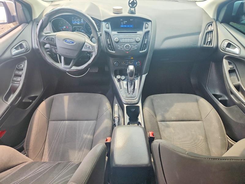 2015 FORD FOCUS SE — Фото 8 из 12