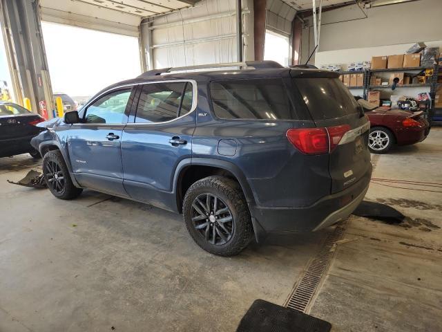 2018 GMC ACADIA SLT-1 — Фото 2 из 13