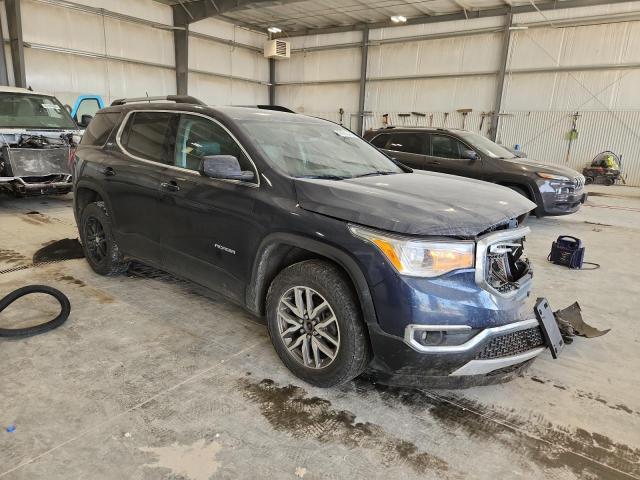 2018 GMC ACADIA SLT-1 — Фото 4 из 13