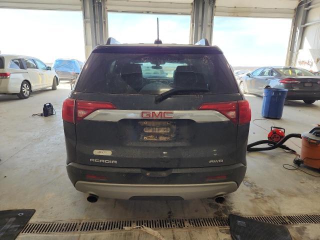 2018 GMC ACADIA SLT-1 — Фото 6 из 13