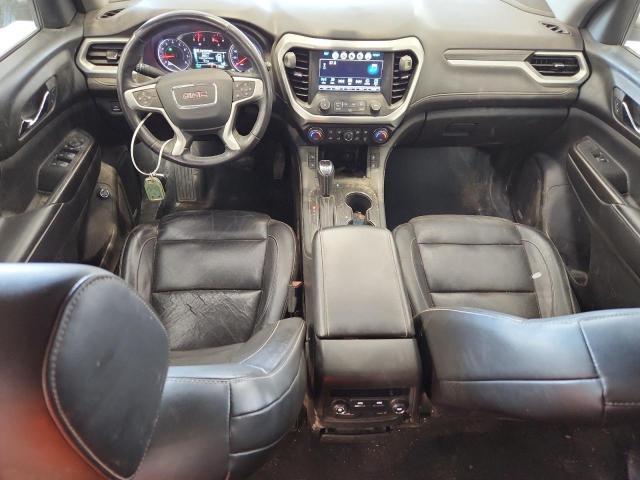 2018 GMC ACADIA SLT-1 — Фото 8 из 13