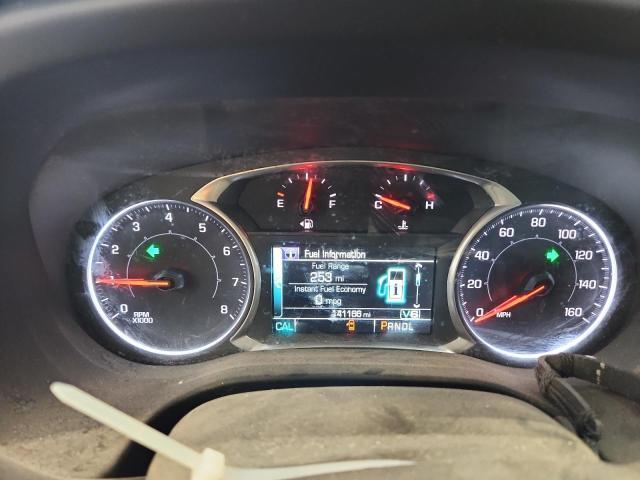 2018 GMC ACADIA SLT-1 — Фото 9 из 13