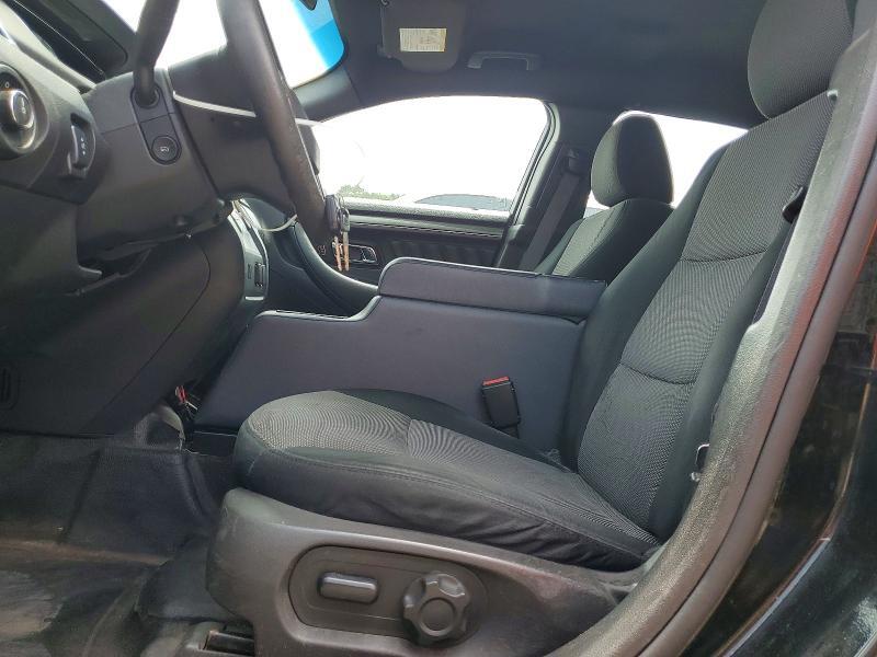 2013 FORD TAURUS POLICE INTERCEPTOR — Фото 7 из 12