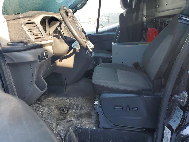 2020 FORD T-150 CARGO — Фото 7 из 13