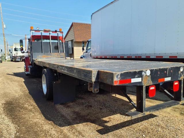 2018 FREIGHTLINER M2 106 MEDIUM DUTY — Фото 4 из 5