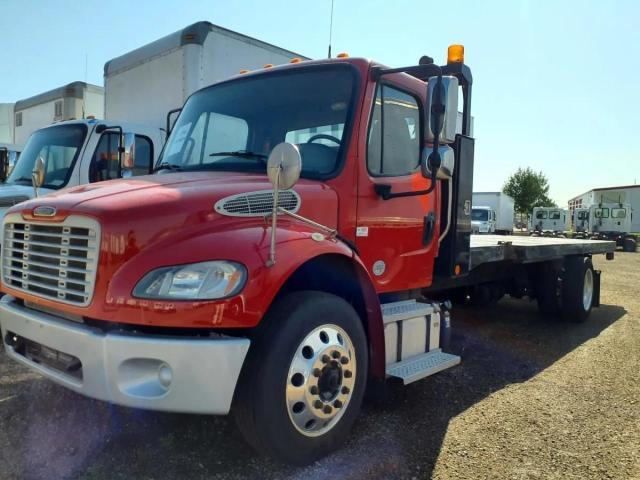 2018 FREIGHTLINER M2 106 MEDIUM DUTY — Фото 2 из 5
