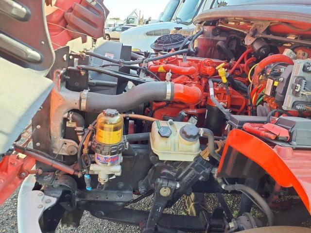 2018 FREIGHTLINER M2 106 MEDIUM DUTY — Фото 4 из 5