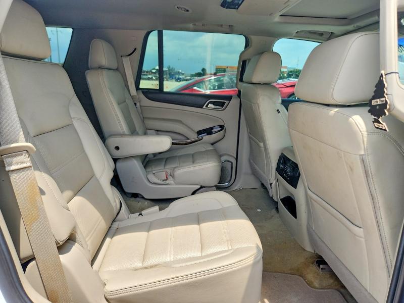 2017 GMC YUKON DENALI — Фото 11 из 13