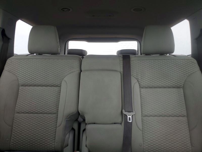 2018 GMC ACADIA SLE — Фото 10 из 14