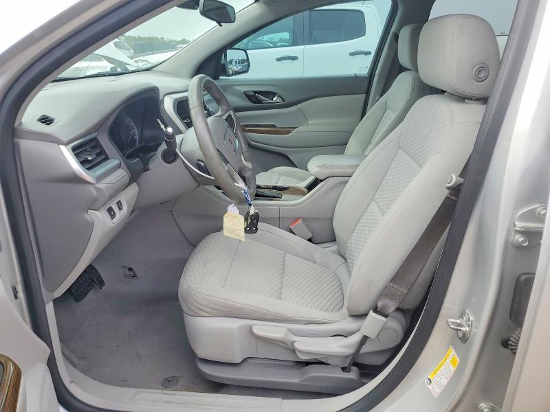 2018 GMC ACADIA SLE — Фото 7 из 14