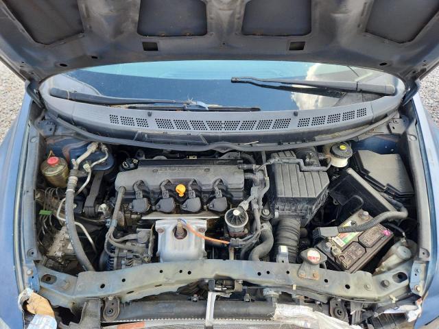 2010 HONDA CIVIC EX — Фото 11 из 12
