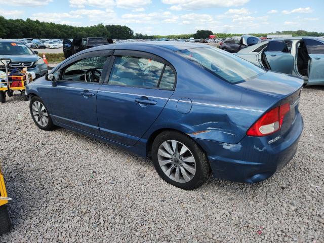2010 HONDA CIVIC EX — Фото 2 из 12