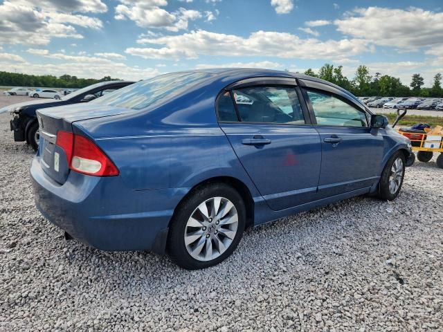 2010 HONDA CIVIC EX — Фото 3 из 12