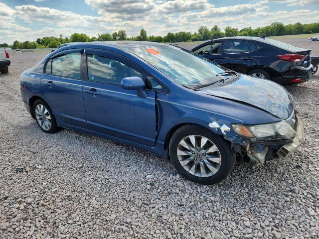 2010 HONDA CIVIC EX — Фото 4 из 12