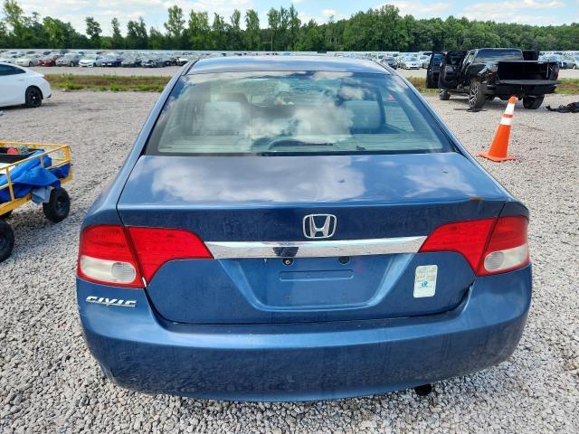 2010 HONDA CIVIC EX — Фото 6 из 12