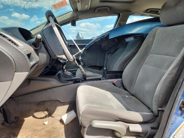 2010 HONDA CIVIC EX — Фото 7 из 12