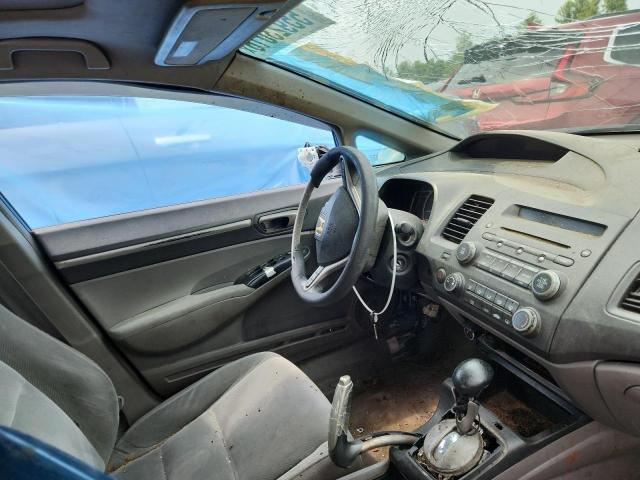 2010 HONDA CIVIC EX — Фото 9 из 12